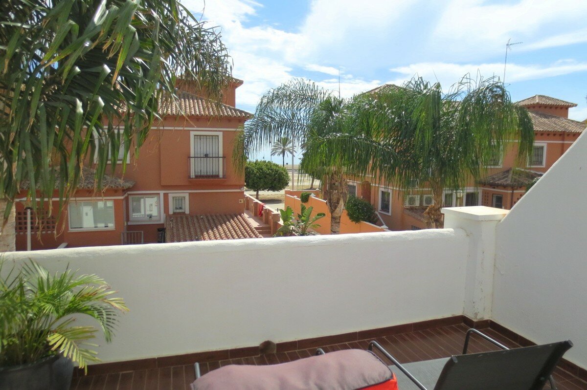 Villa for sale in Torremolinos, Playamar Villa for sale in Torremolinos, Playamar