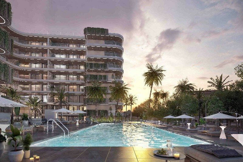 Apartment for sale in Fuengirola Apartment for sale in Fuengirola