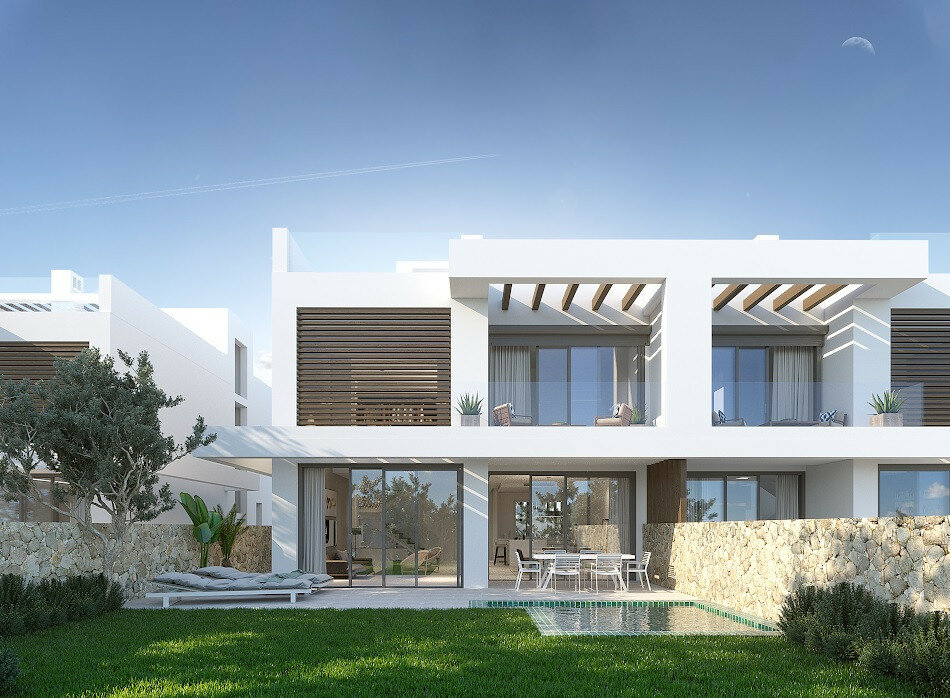 Villa for sale in Marbella, Cabopino Villa for sale in Marbella, Cabopino