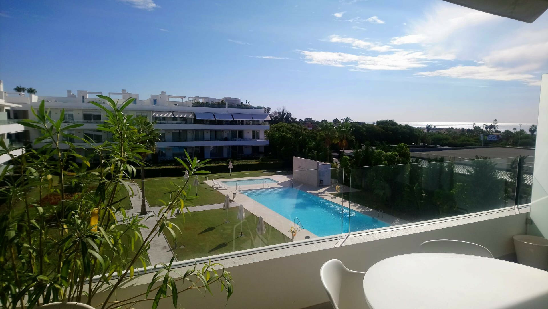Penthouse for sale in Estepona, Belaire Penthouse for sale in Estepona, Belaire