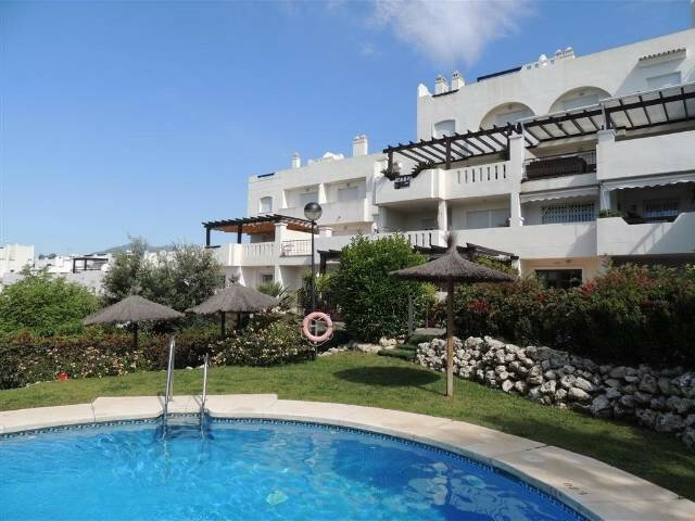 Apartment for sale in Marbella Apartment for sale in Marbella