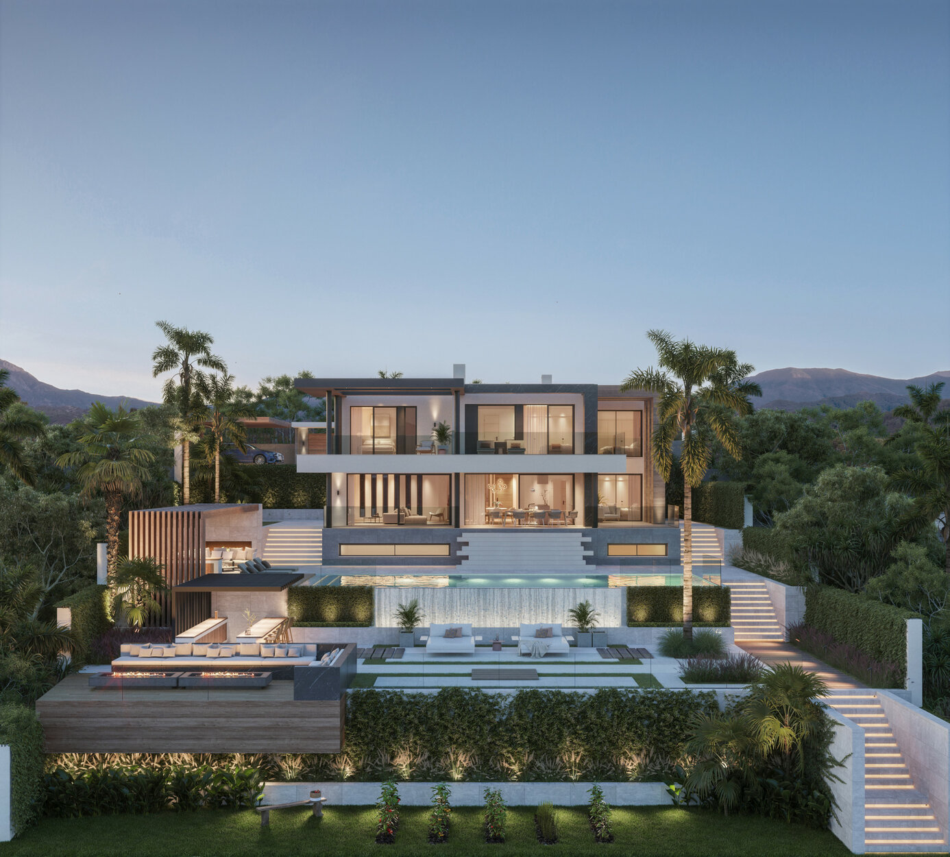 Villa for sale in Mijas Villa for sale in Mijas