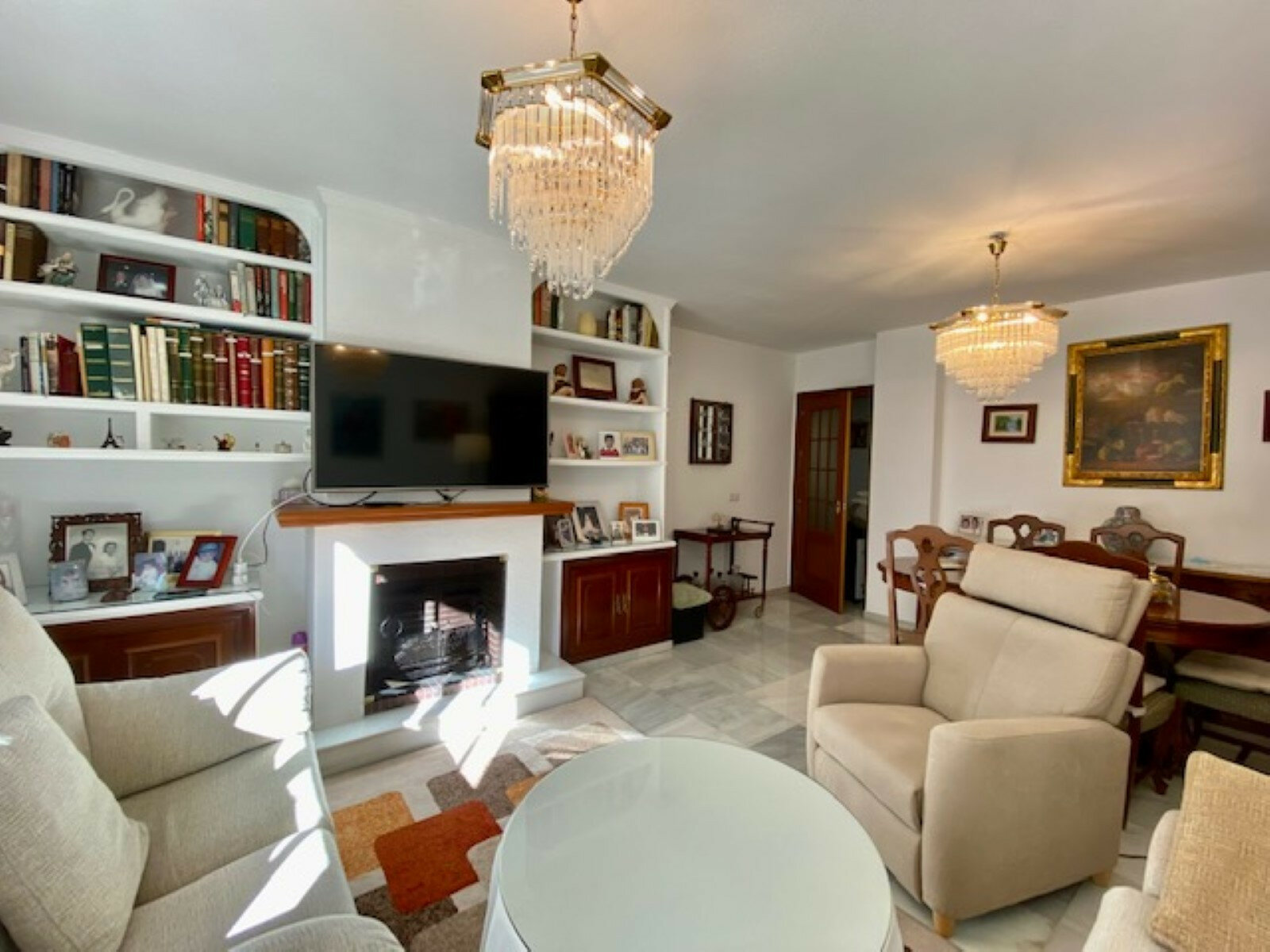 Penthouse for sale in Marbella Penthouse for sale in Marbella