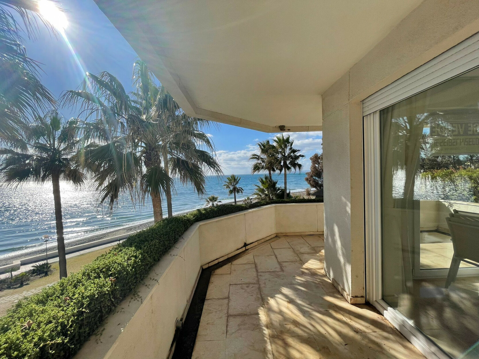 Apartment for sale in Estepona Apartment for sale in Estepona
