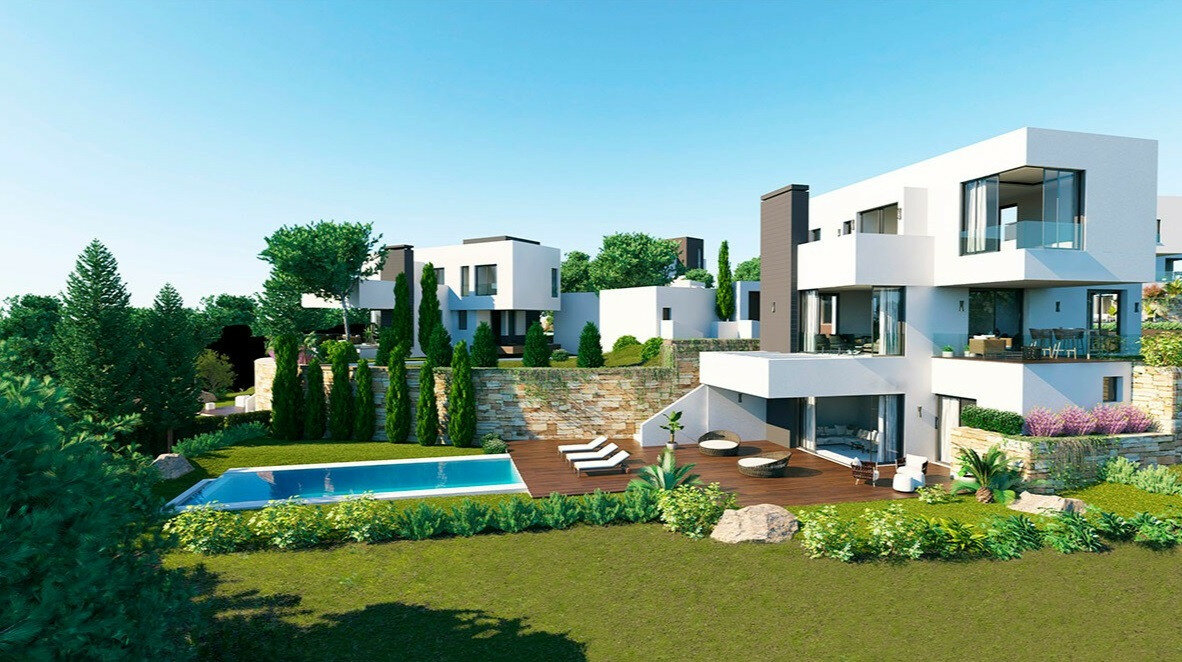 Villa for sale in Benahavis Villa for sale in Benahavis