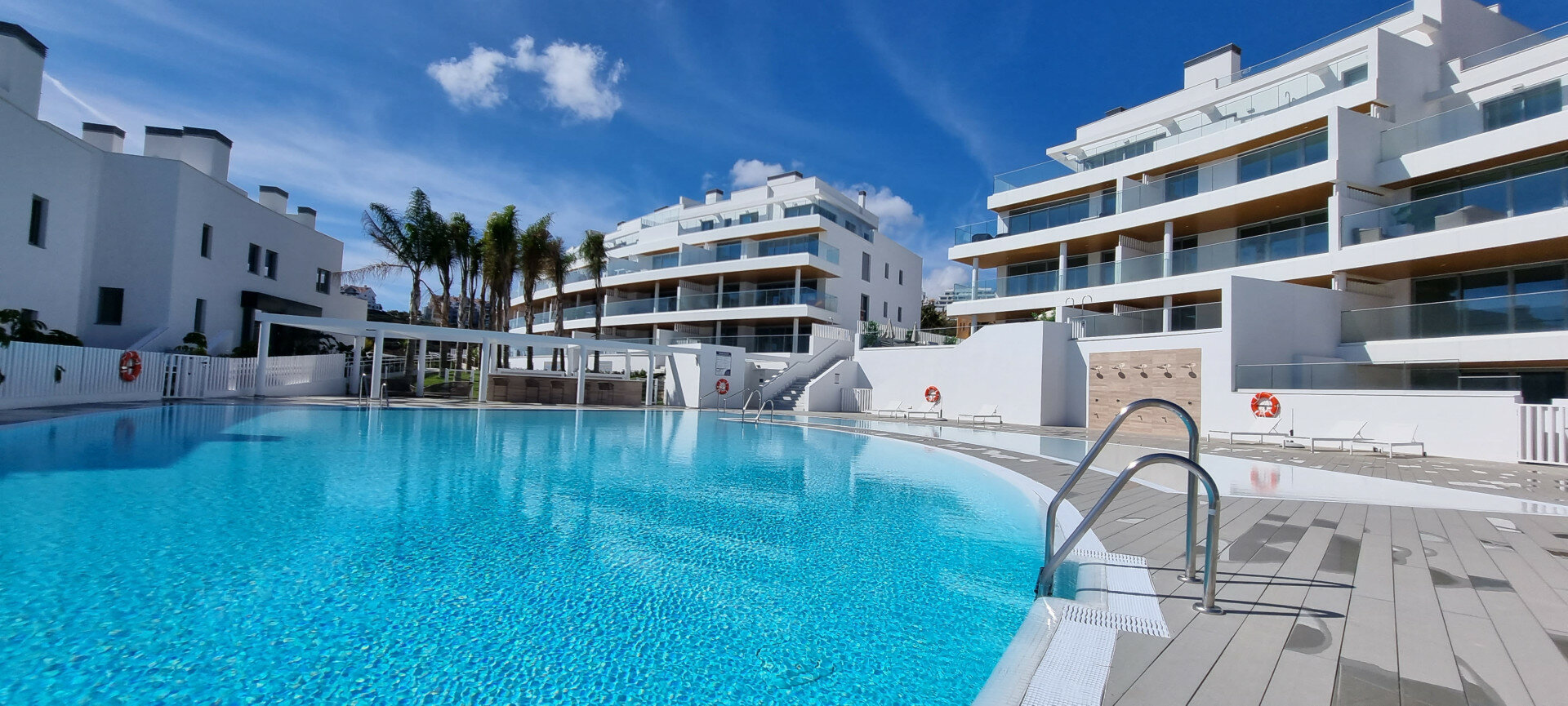Apartment for sale in Mijas Apartment for sale in Mijas