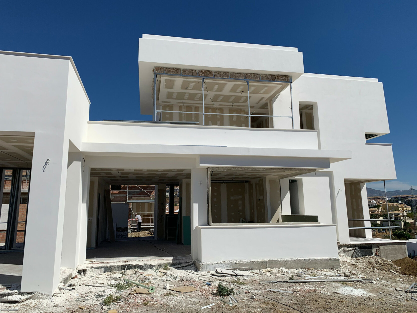 Villa for sale in Mijas, Riviera del Sol Villa for sale in Mijas, Riviera del Sol