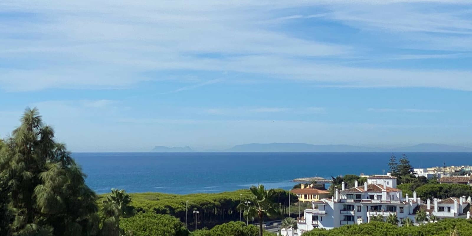 Apartment for sale in Mijas, Calahonda Apartment for sale in Mijas, Calahonda
