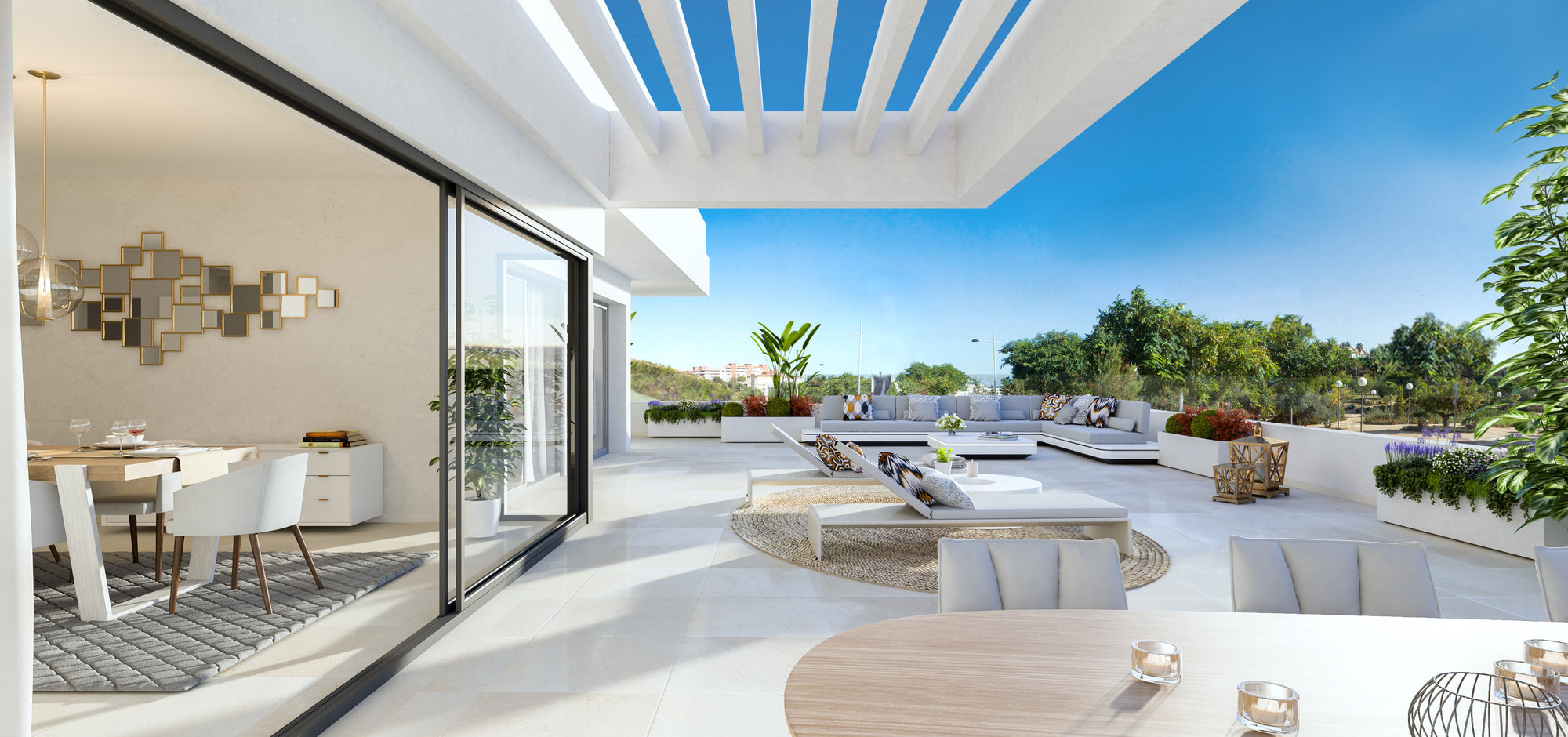 Apartment for sale in Estepona Apartment for sale in Estepona