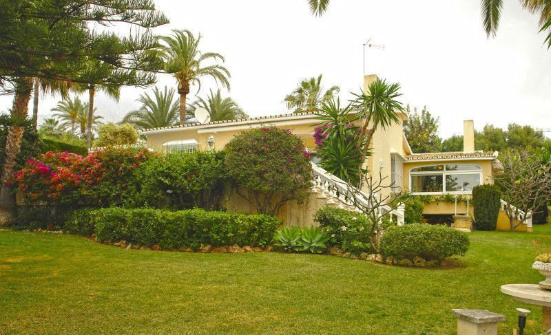 Villa for sale in Marbella, Arroyo de las Piedras Villa for sale in Marbella, Arroyo de las Piedras