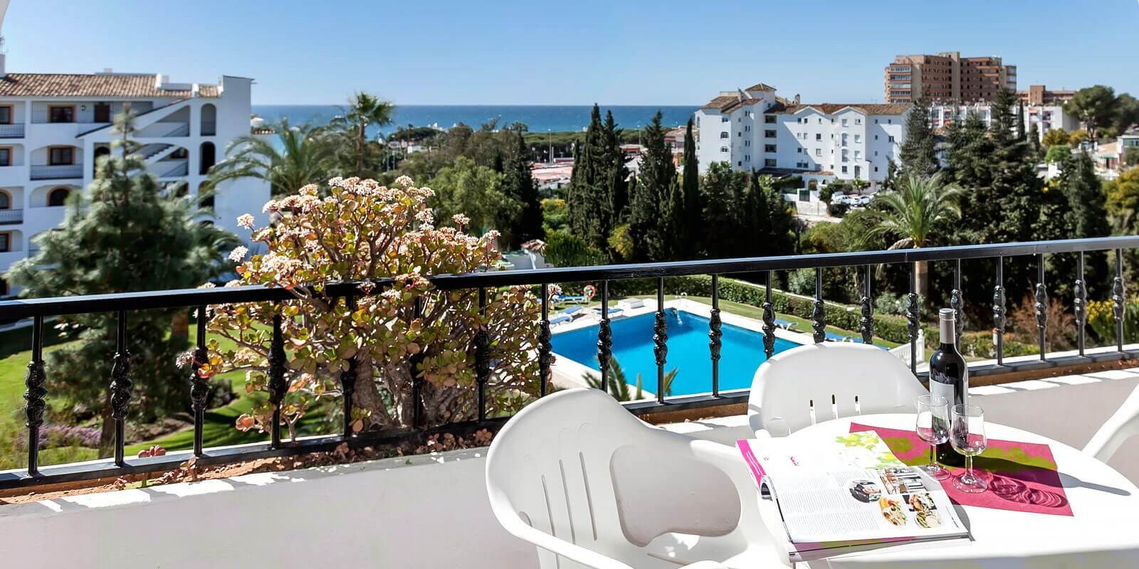 Apartment for sale in Mijas, Delta Mar Suites Apartment for sale in Mijas, Delta Mar Suites