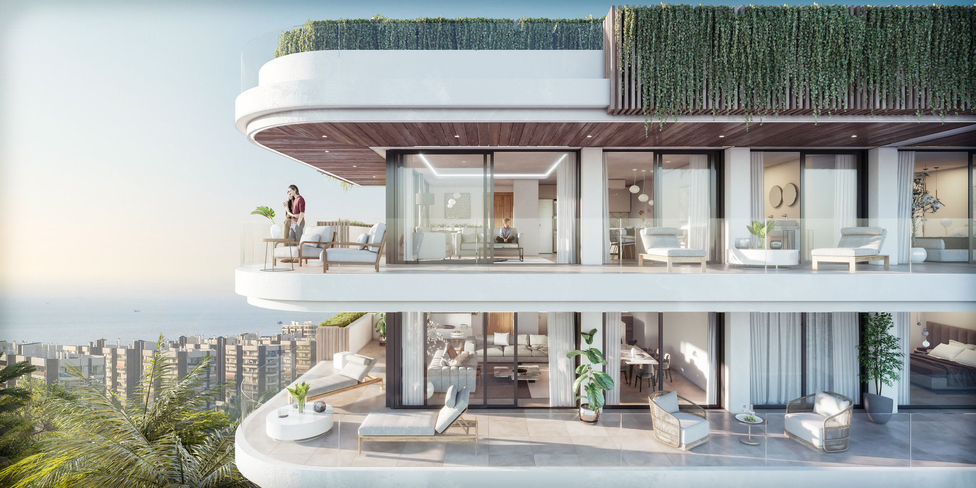 Apartment for sale in Fuengirola, Fuengirola Center Apartment for sale in Fuengirola, Fuengirola Center