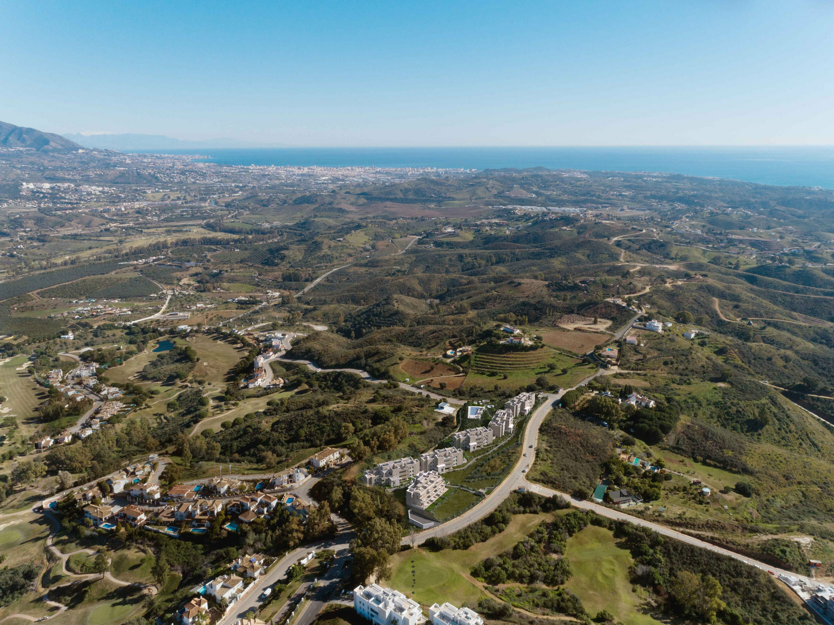 Apartment for sale in Mijas, La Cala Golf Apartment for sale in Mijas, La Cala Golf