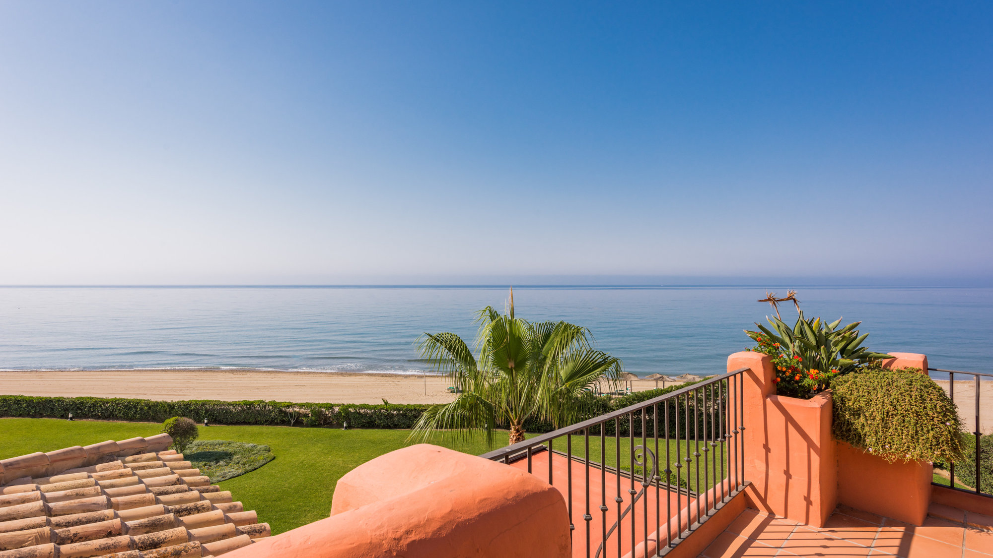 Penthouse for sale in Marbella, La Morera Penthouse for sale in Marbella, La Morera