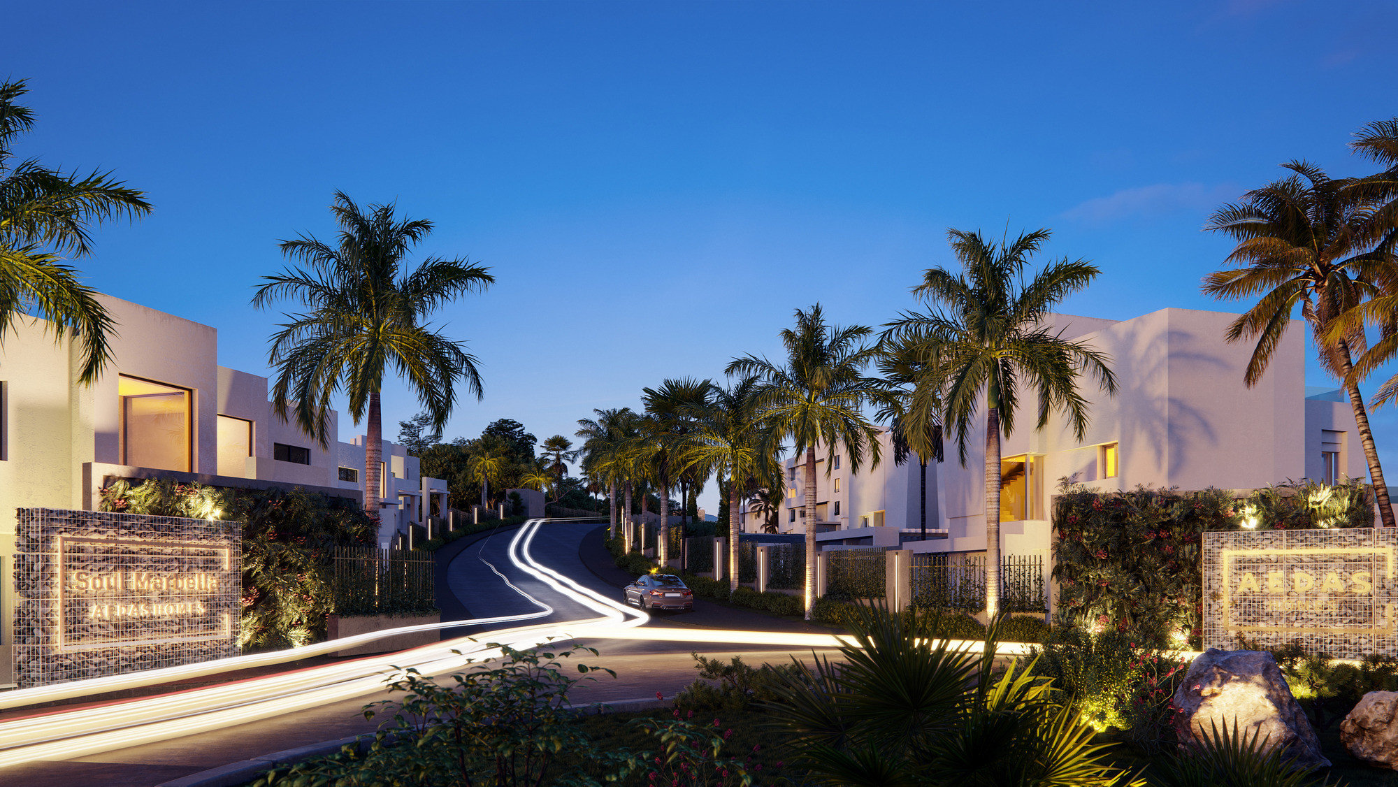 Apartment for sale in Marbella, Santa Clara Golf Apartment for sale in Marbella, Santa Clara Golf