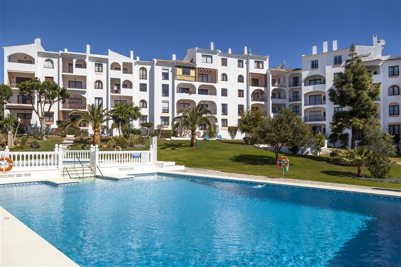 Apartment for sale in Mijas, Delta Mar Suites Apartment for sale in Mijas, Delta Mar Suites
