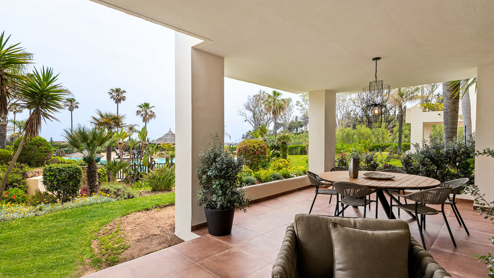 Apartment for sale in Estepona, El Velerin Apartment for sale in Estepona, El Velerin