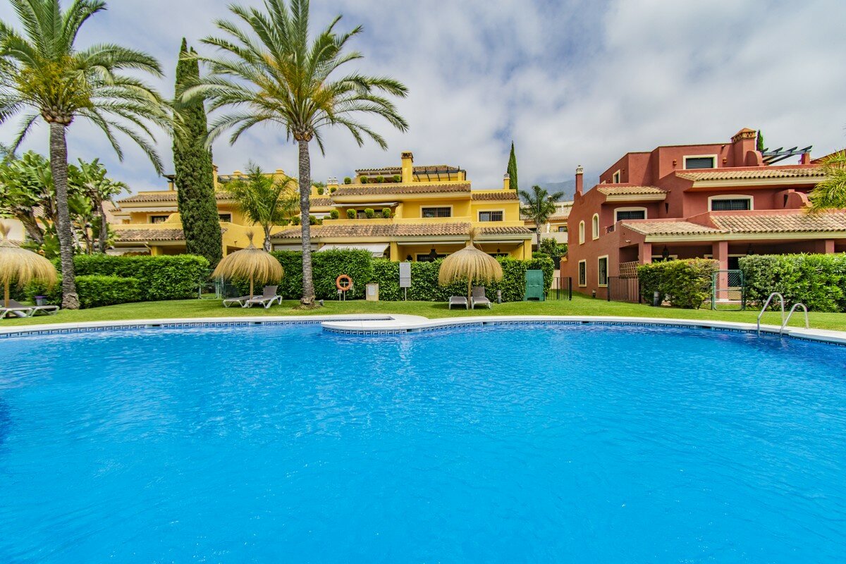 Villa for sale in Marbella, Nagueles Villa for sale in Marbella, Nagueles