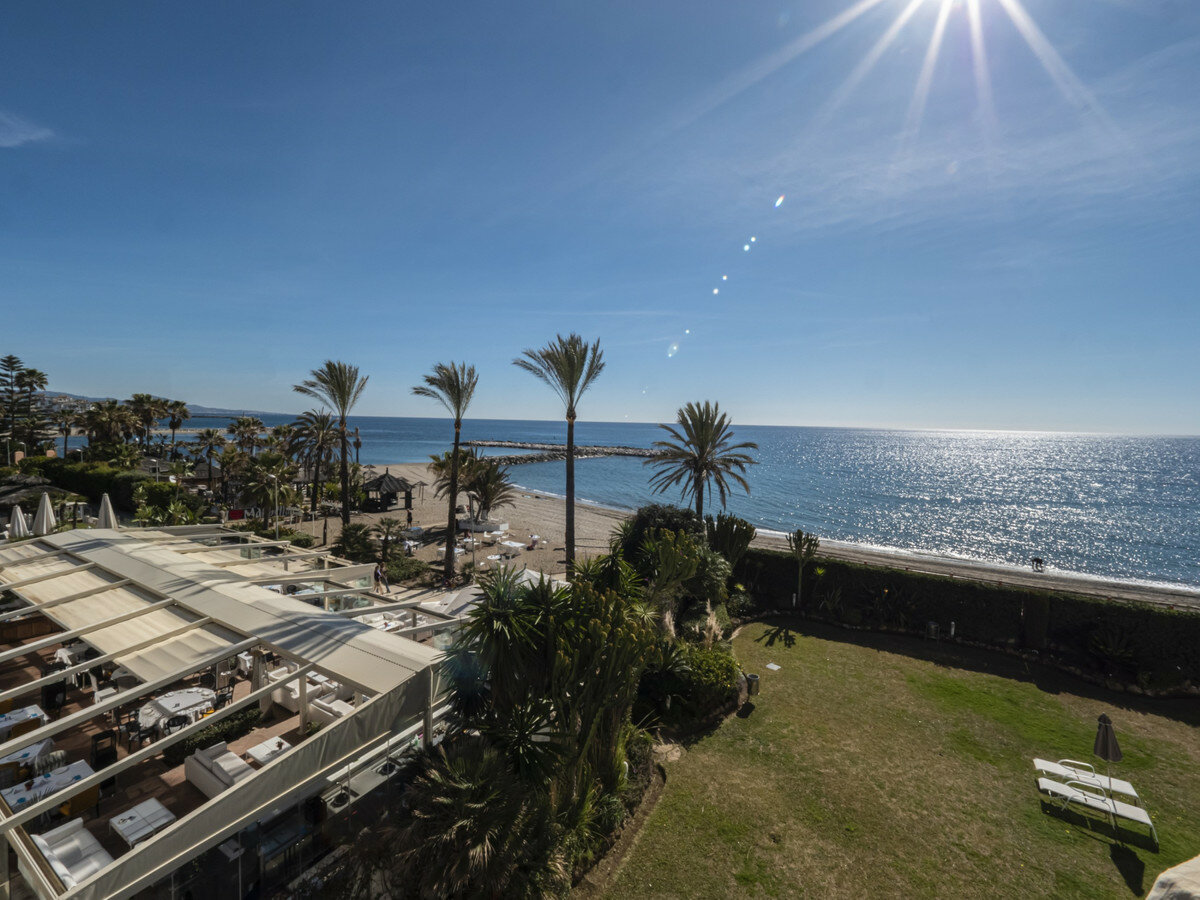 Apartment for sale in Marbella, Puerto Banus Apartment for sale in Marbella, Puerto Banus