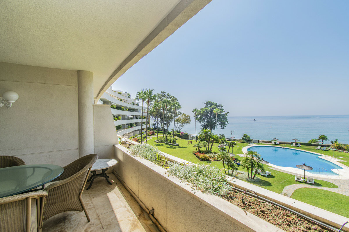 Apartment for sale in Estepona, New Golden Mile Apartment for sale in Estepona, New Golden Mile