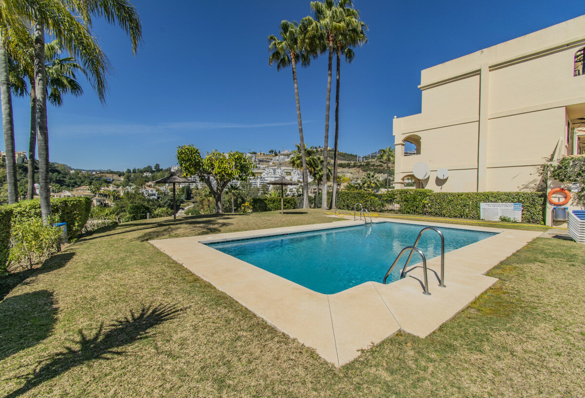 Penthouse for sale in Benahavis, La Quinta Penthouse for sale in Benahavis, La Quinta
