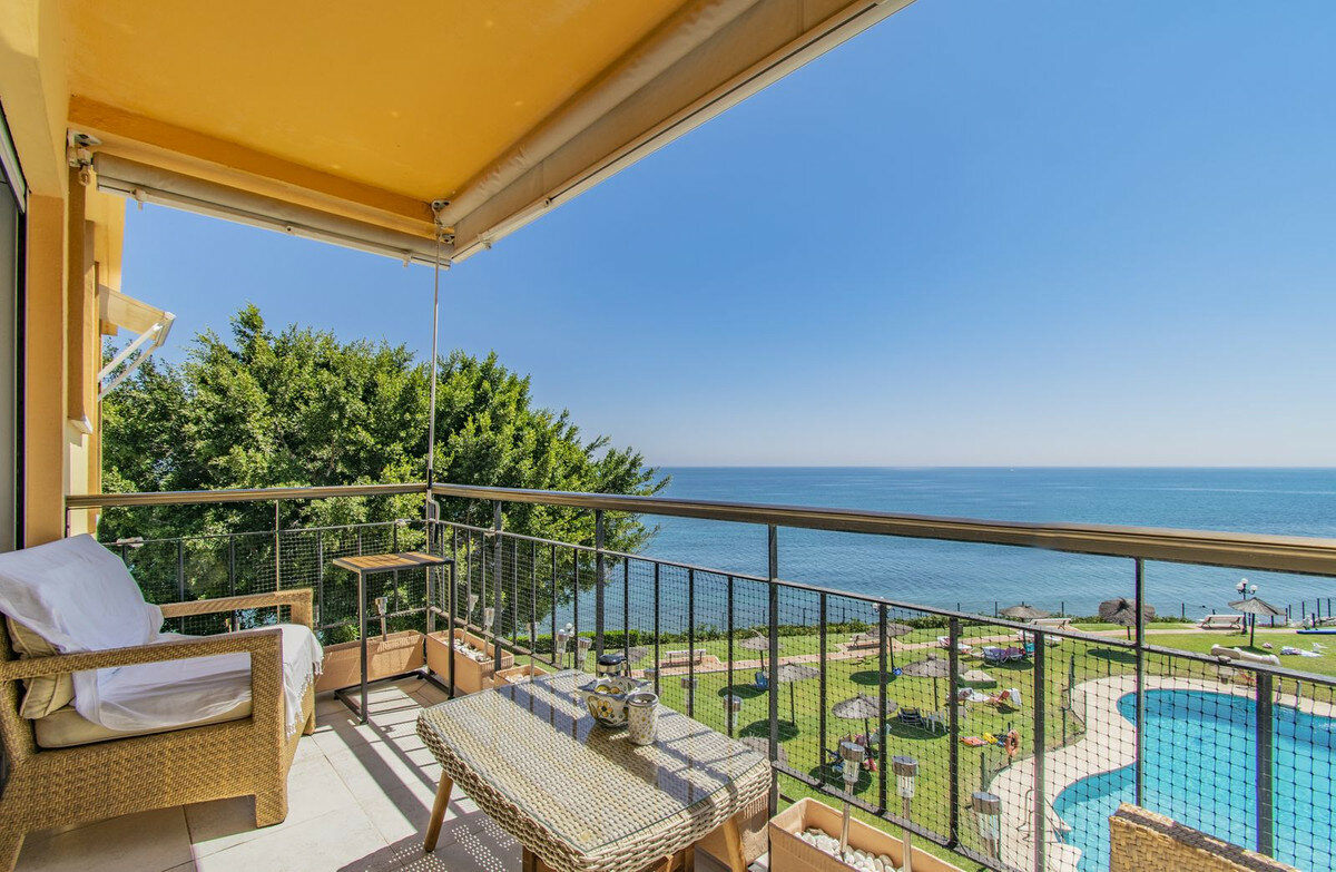 Penthouse for sale in Estepona, New Golden Mile Penthouse for sale in Estepona, New Golden Mile