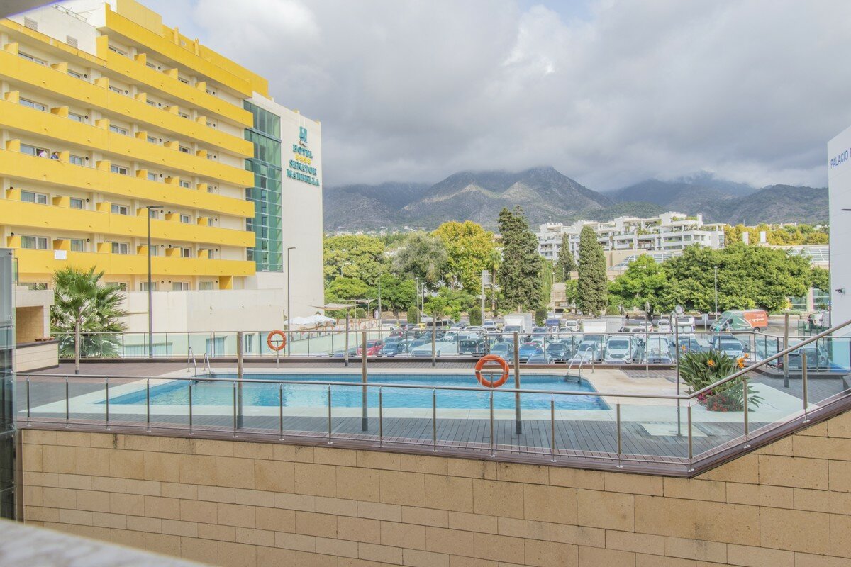 Apartment for sale in Marbella Apartment for sale in Marbella
