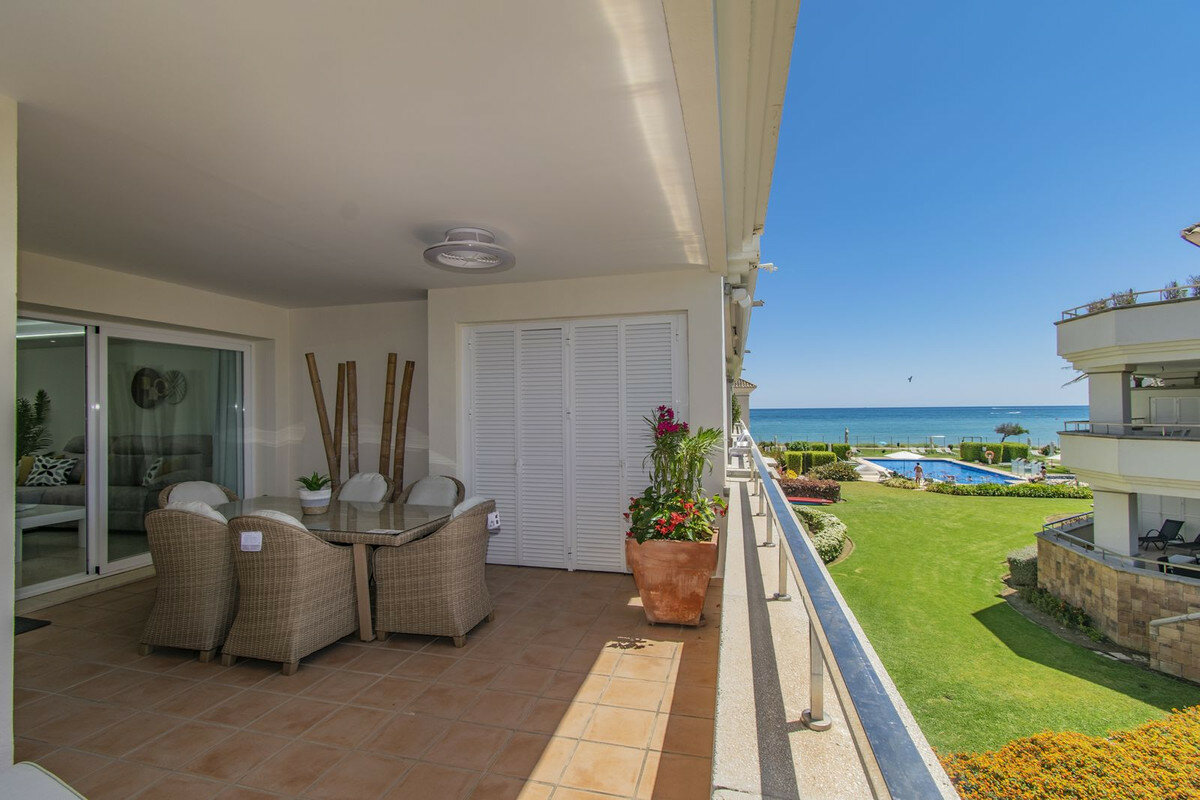 Apartment for sale in Estepona, New Golden Mile Apartment for sale in Estepona, New Golden Mile