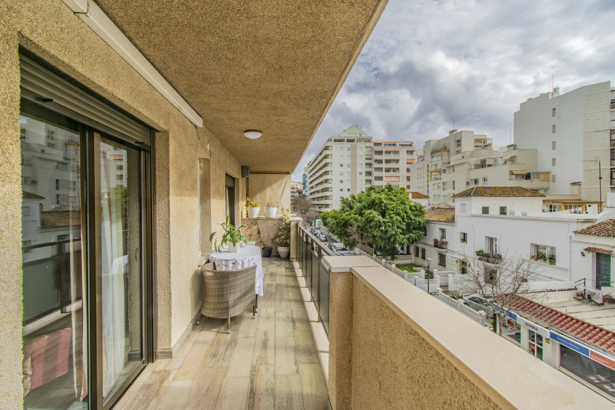 Apartment for sale in Marbella Apartment for sale in Marbella