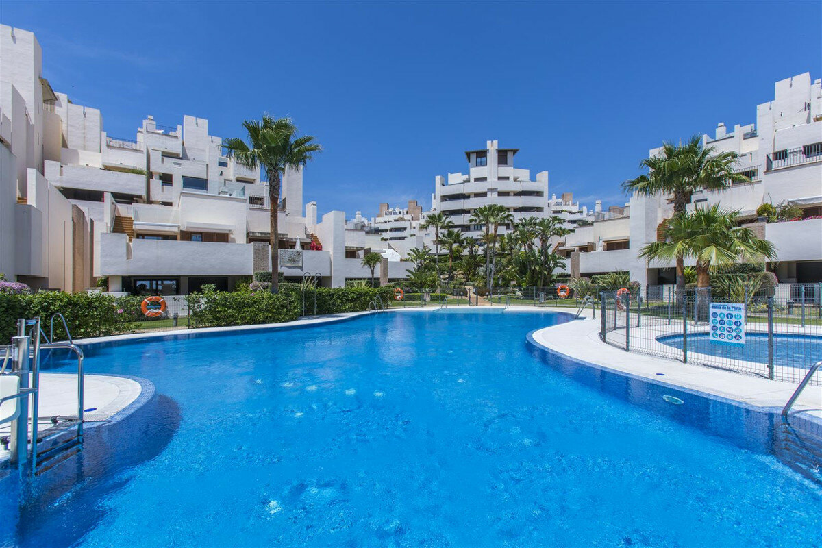 Penthouse for sale in Estepona, New Golden Mile Penthouse for sale in Estepona, New Golden Mile