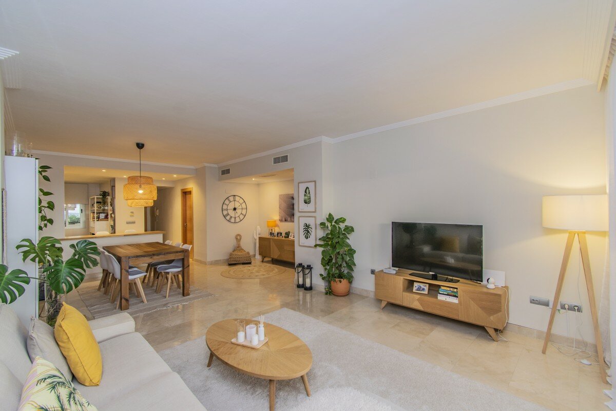 Apartment for sale in Estepona, Selwo Apartment for sale in Estepona, Selwo
