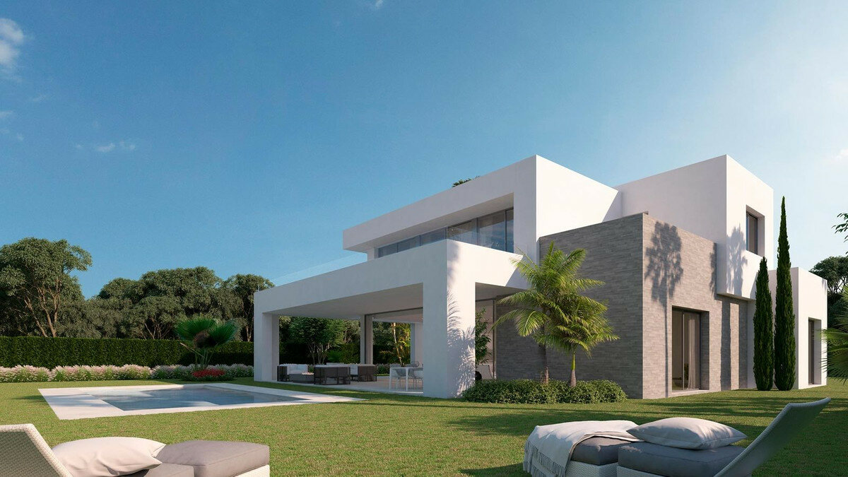 Villa for sale in Mijas, La Cala de Mijas Villa for sale in Mijas, La Cala de Mijas