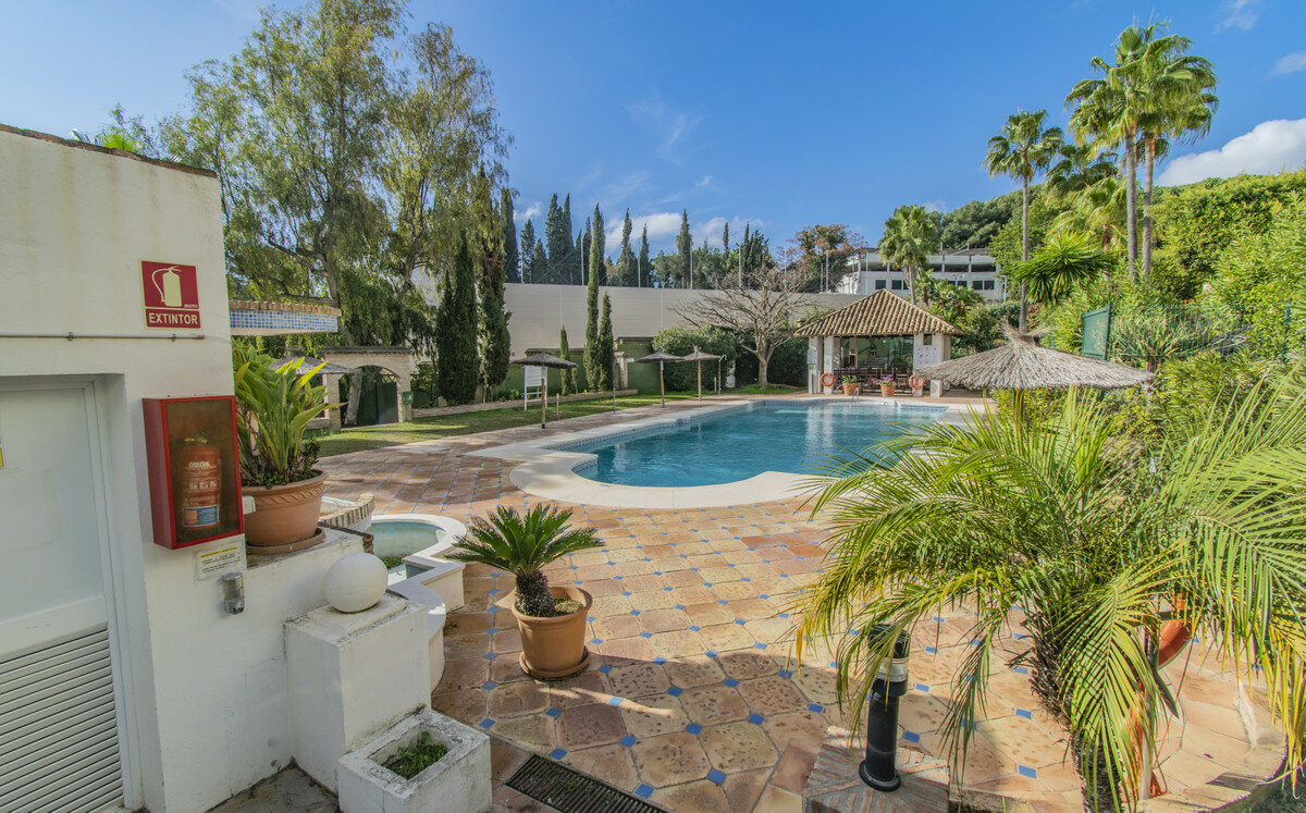 Townhouse for rent in Marbella, Nueva Andalucia Townhouse for rent in Marbella, Nueva Andalucia