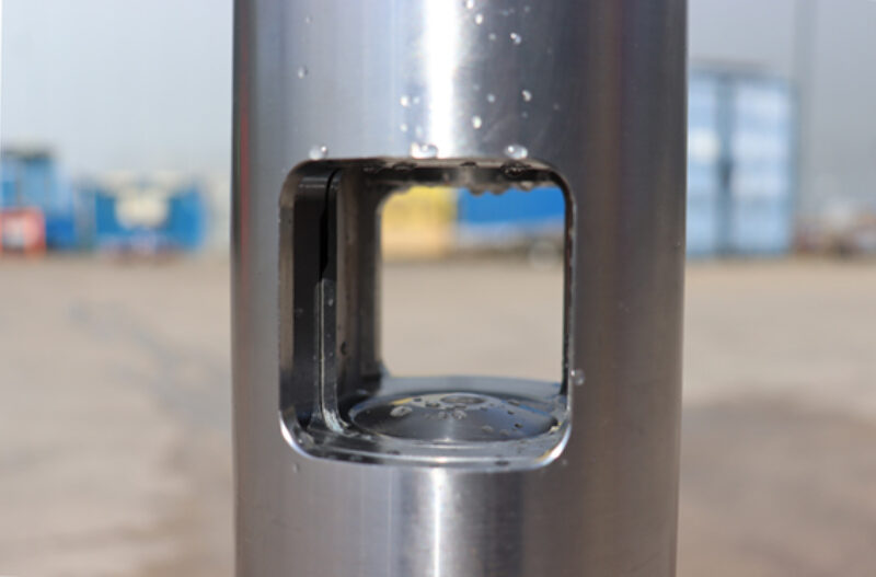 Pressure Wave Valve 3 700 Case Study