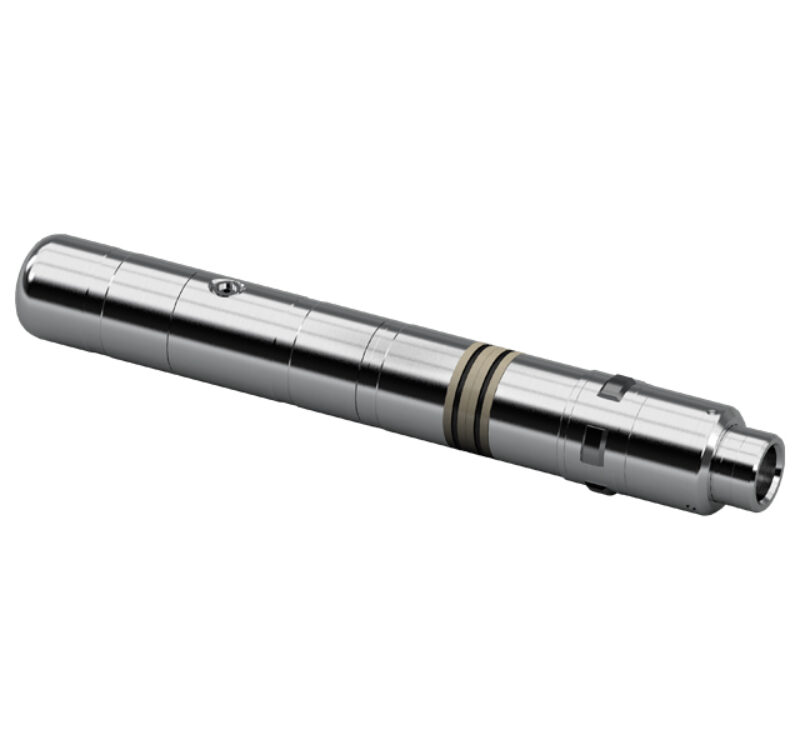 Hybrid Production Plug Web Cap