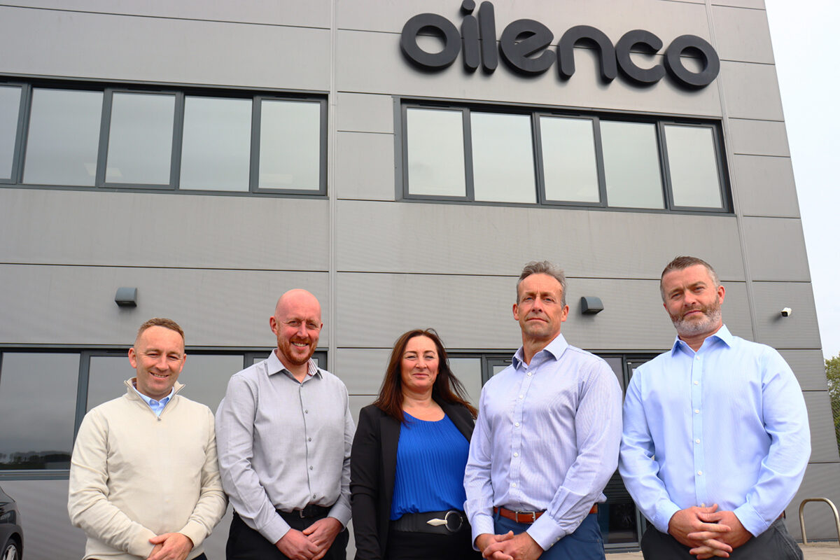 Oilenco Directors August 2024 Web