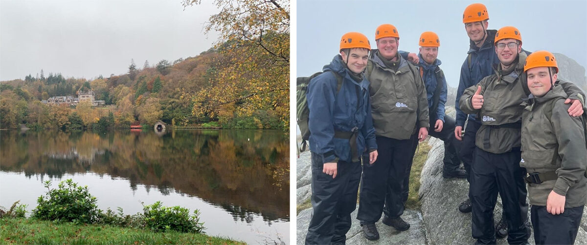 Outward Bound Centre Group