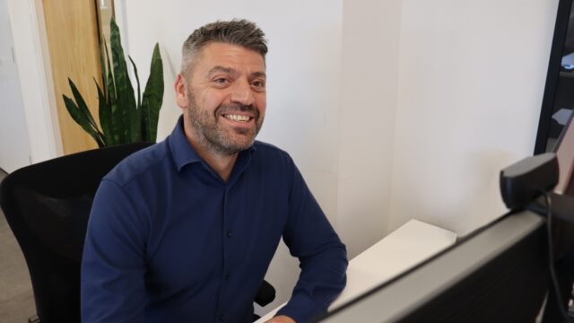Paul Head