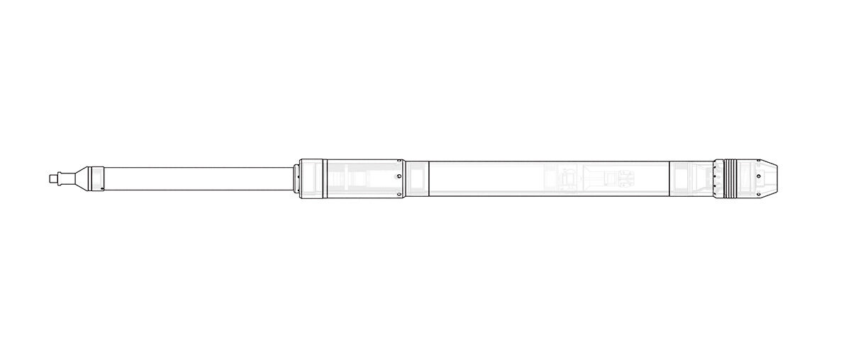 Soak Sleeve Schematic