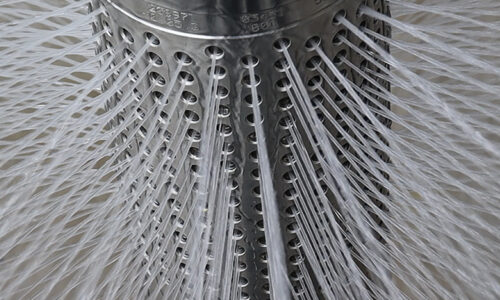 Jetting Web