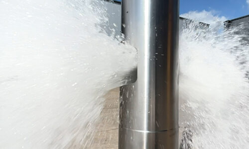 Pressure Wave Valve Product Spotlight