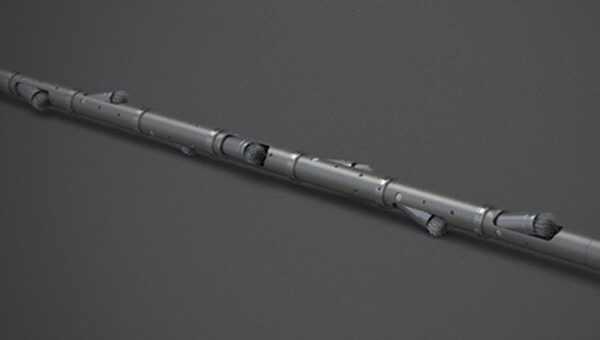 Expandable Brush