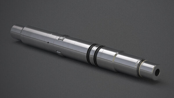 Hybrid Lock Mandrel