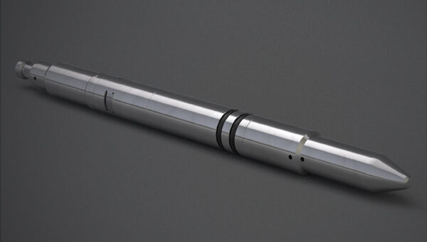 Hybrid Plug Annulus