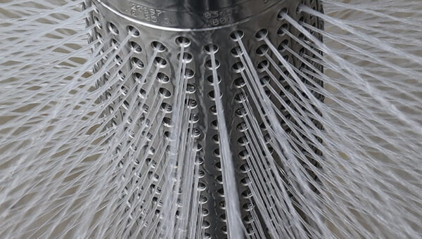 Jetting Web