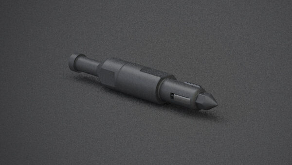 Micro Spear