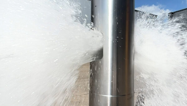 Pressure Wave Valve Product Spotlight