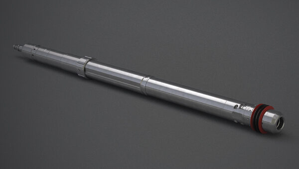 Syringe