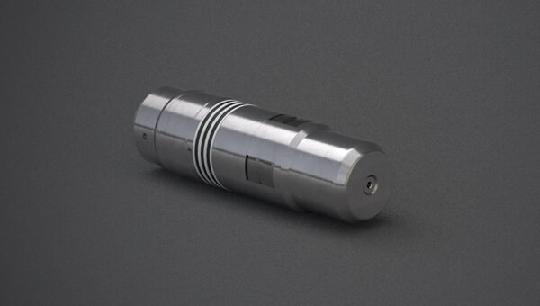 Tubing Hanger Plug