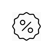 Altijd tot 70% korting op 450+ merken